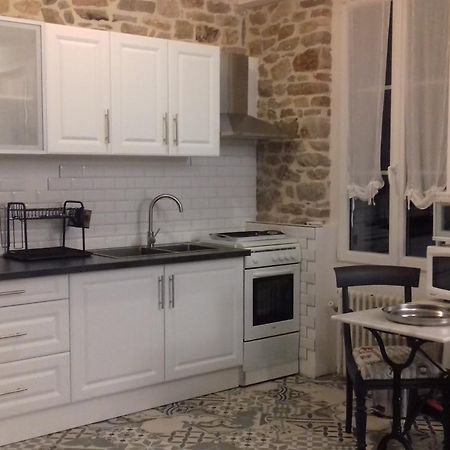Simadline Villa Sartilly-Baie-Bocage Екстериор снимка