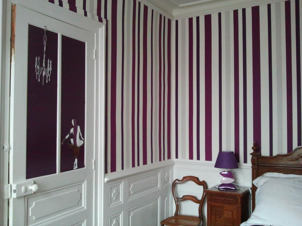 Simadline Villa Sartilly-Baie-Bocage Стая снимка