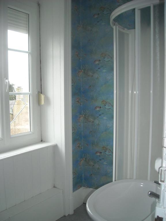 Simadline Villa Sartilly-Baie-Bocage Стая снимка
