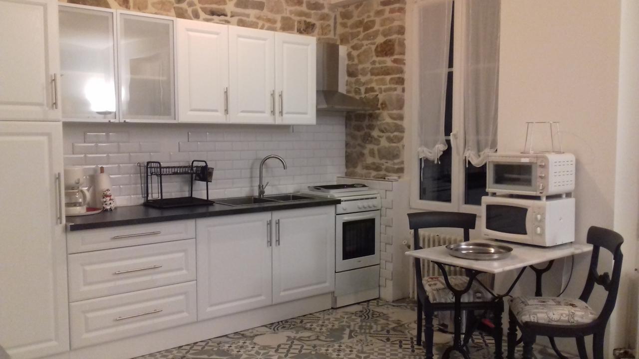 Simadline Villa Sartilly-Baie-Bocage Екстериор снимка