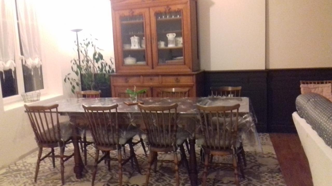 Simadline Villa Sartilly-Baie-Bocage Екстериор снимка