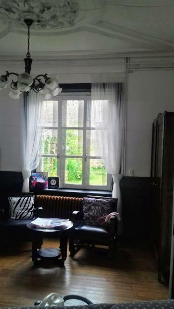 Simadline Villa Sartilly-Baie-Bocage Екстериор снимка